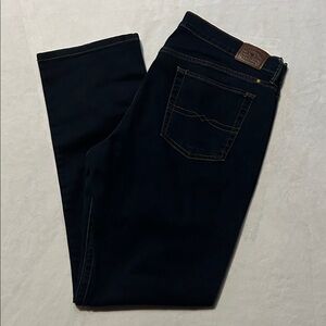 Lucky Brand women’s sweet n straight Jeans
